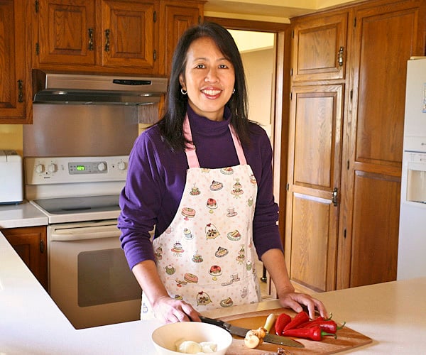 About Roti n Rice