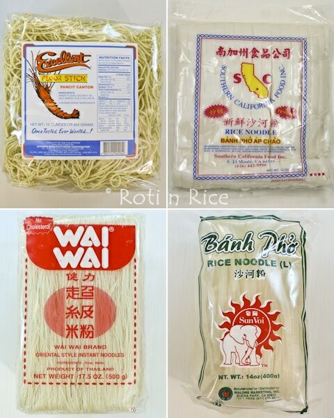 Noodles