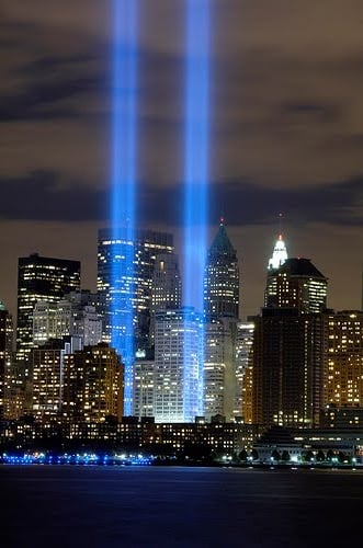 9-11 Memorial