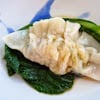 Chinese Dumpling (Sui Kow)