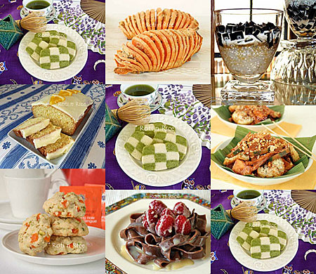 7 Links Challenge Pictures