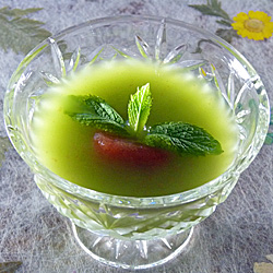 Fire n Ice Soup