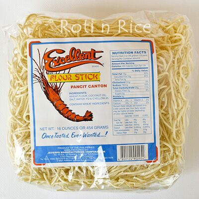 Pancit Canton